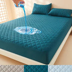 Premium Waterproof Mattress Cover