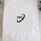 Premium Waterproof Mattress Cover