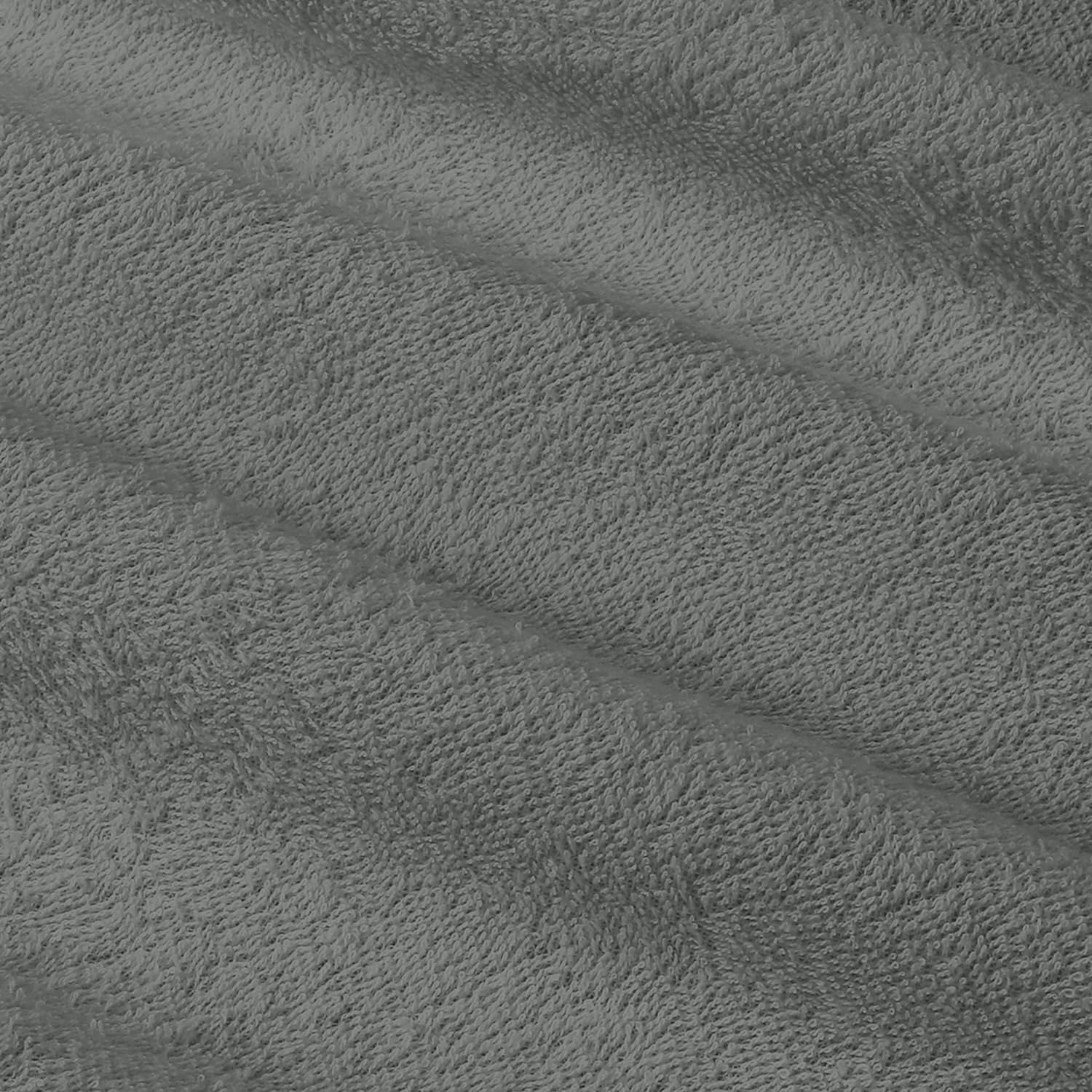 Terry Cotton Waterproof Cover