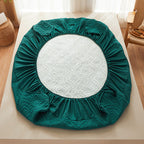 Premium Waterproof Mattress Cover