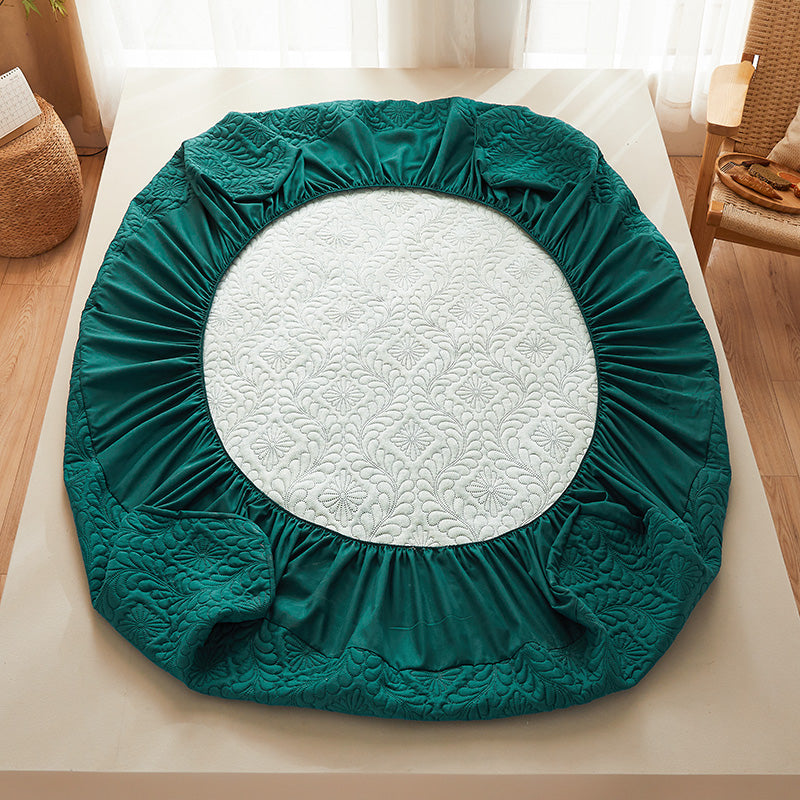 Premium Waterproof Mattress Cover