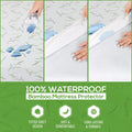 Premium Waterproof Mattress Cover