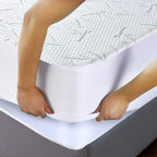 Premium Waterproof Mattress Cover